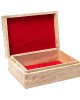 Κουτί Ταρώ Δέντρο της Ζωής Ξύλο Μάνγκο Προϊόντα από ξύλο